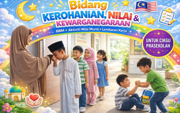 pendidikan-islam